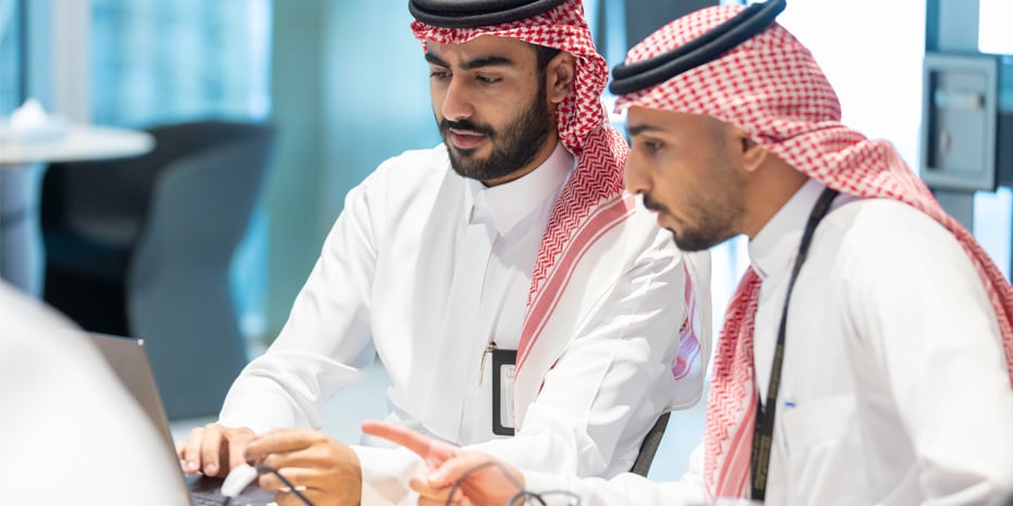 Okaz: PIF empowers young Saudis to build a sustainable future Okaz PIF empowers young Saudis to build a sustainable future