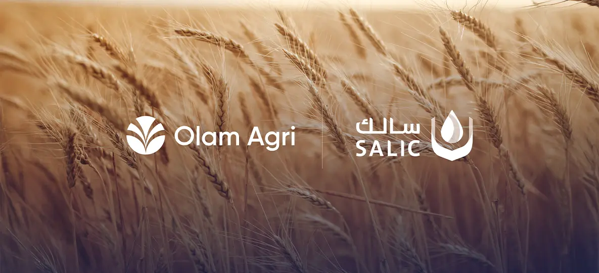 SALIC raises stake in Olam Agri to 80% for stronger role in global food supply chains SALIC raises stake in Olam Agri to 80% for stronger role in global food supply chains