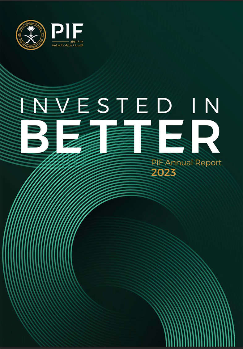 Annual Report 2023